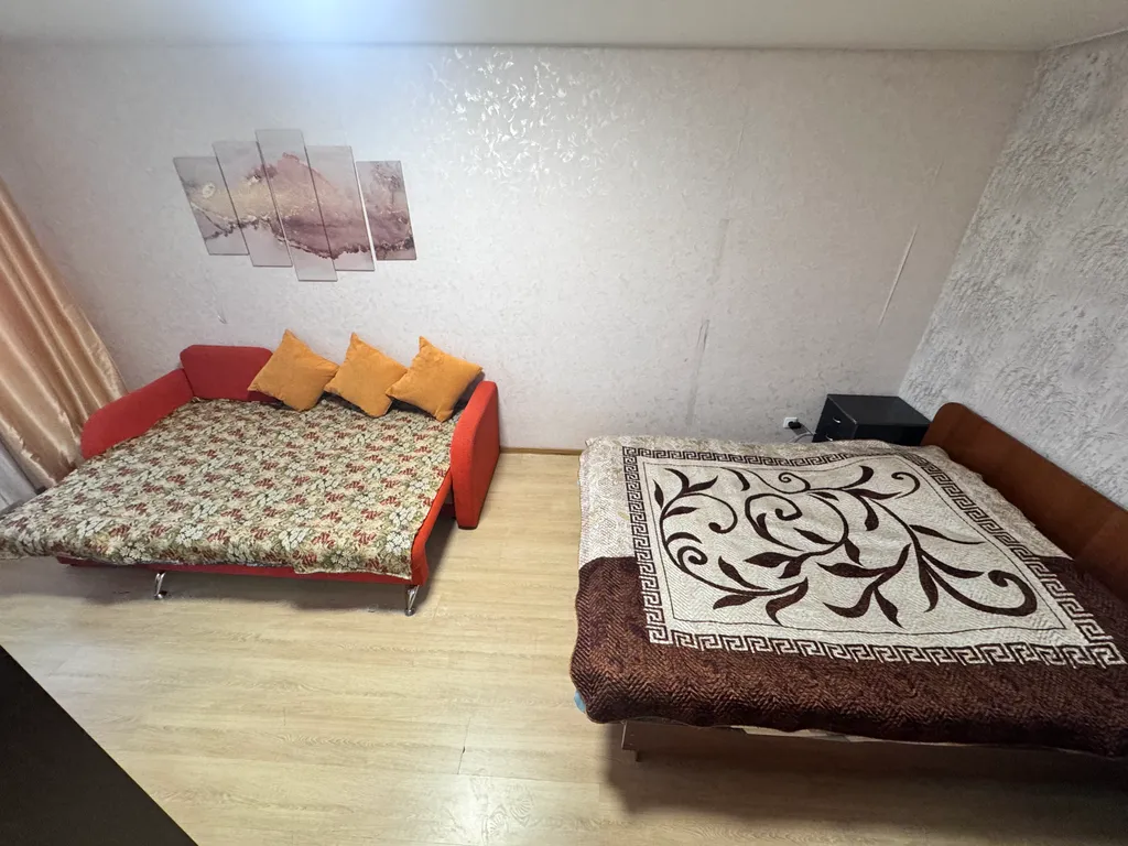 Апартаменты у ТЦ РИО