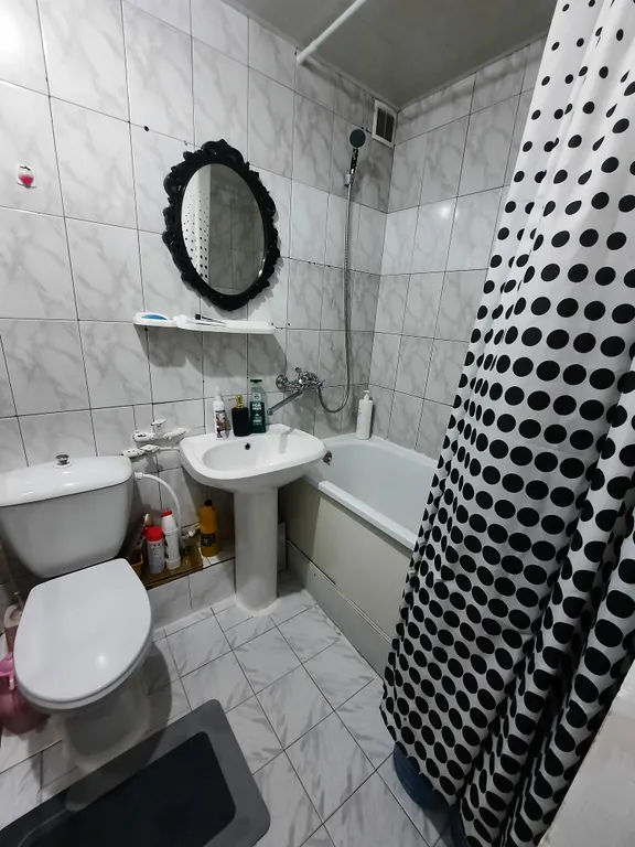 Квартира у моря