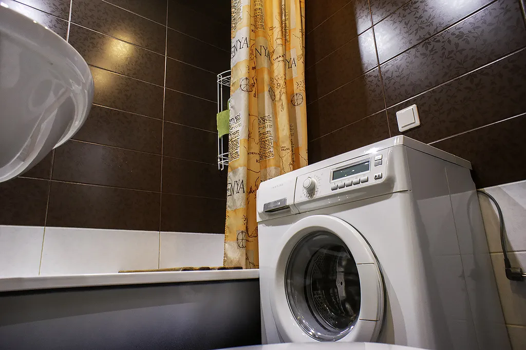 Чистая квартира в центре города