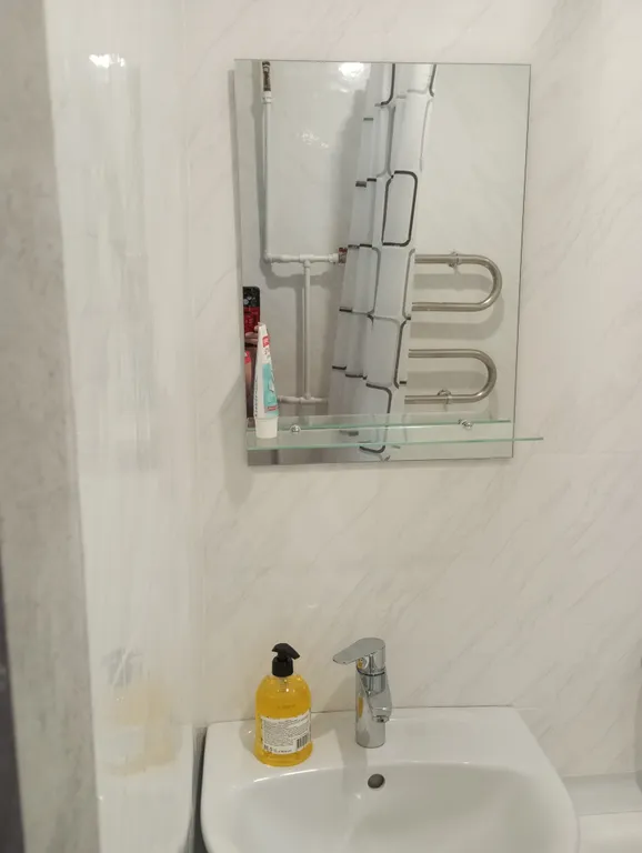 Уютная, чистая квартира после ремонта