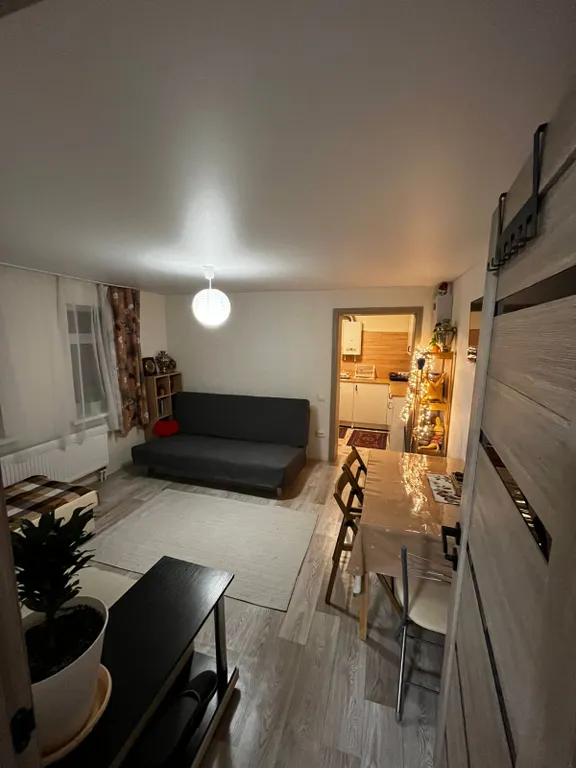 Гостевой дом Малышевых