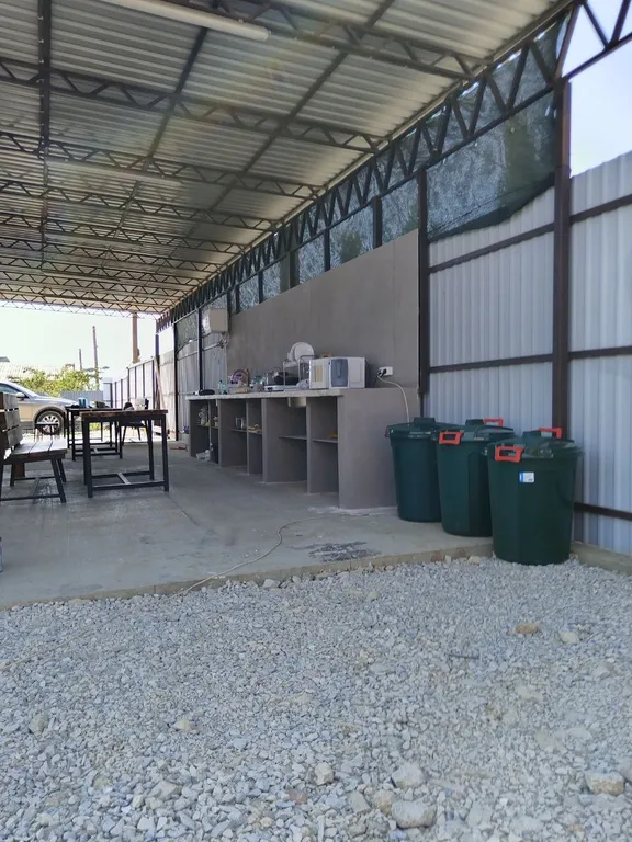 Уютный домик у моря