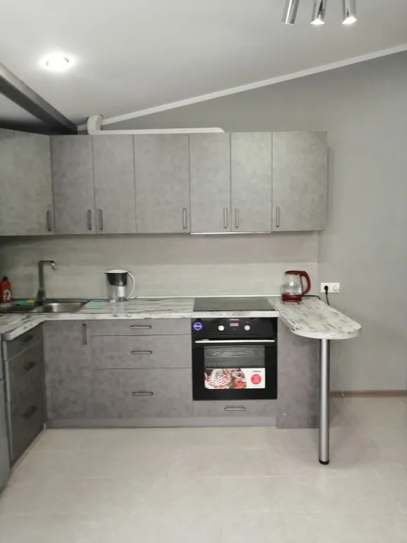 Квартира Апартаменты у моря — Сириус