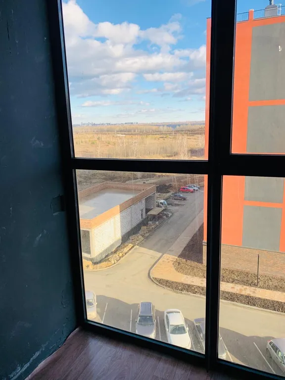 Апартаменты рядом с горнолыжным центром