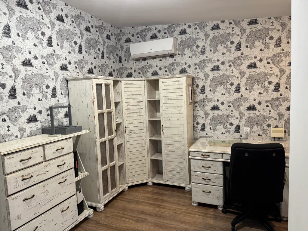 Двухкомнатные апартаменты Royal в самом центре