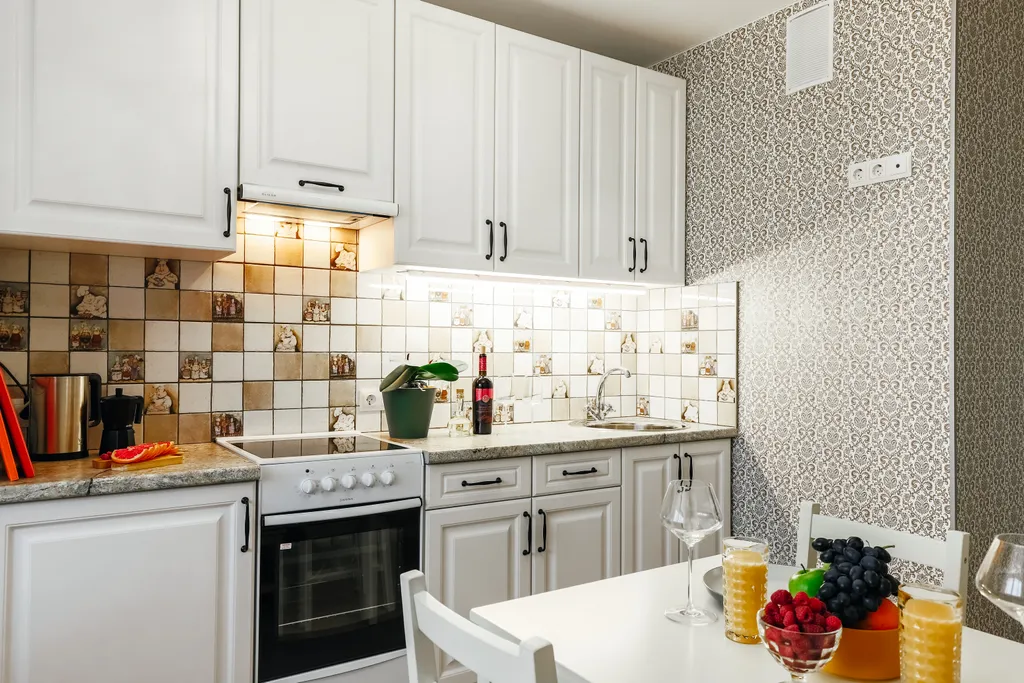 Новый ремонт специально для Вас