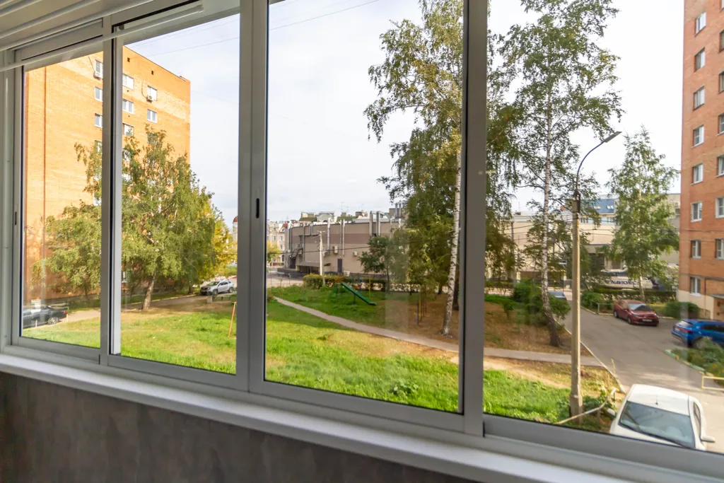 Стильная квартира в самом центре