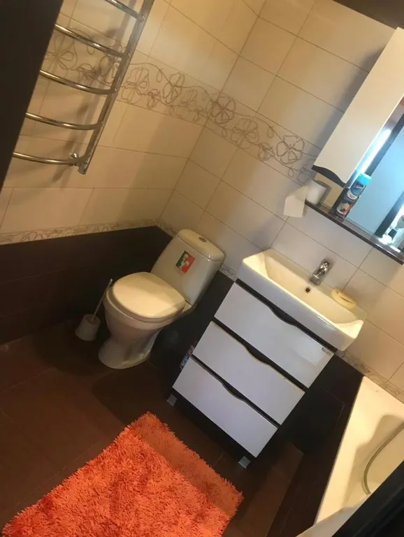 Квартира люкс