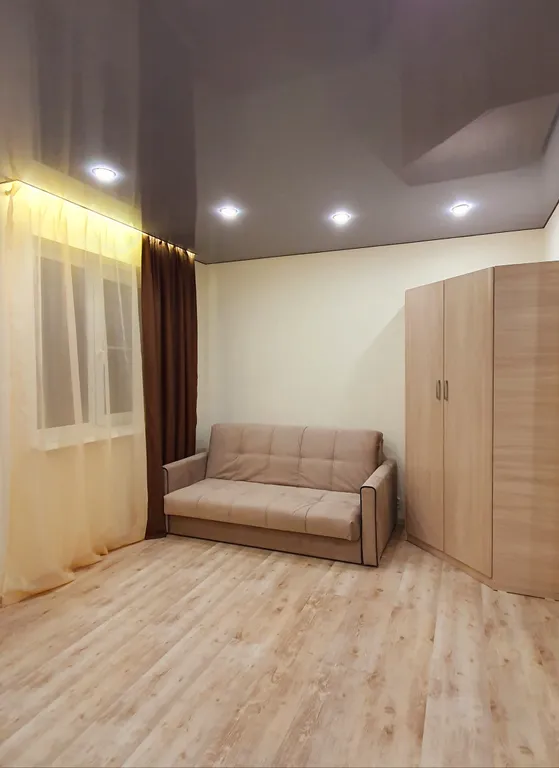 Апартаменты Марата 18