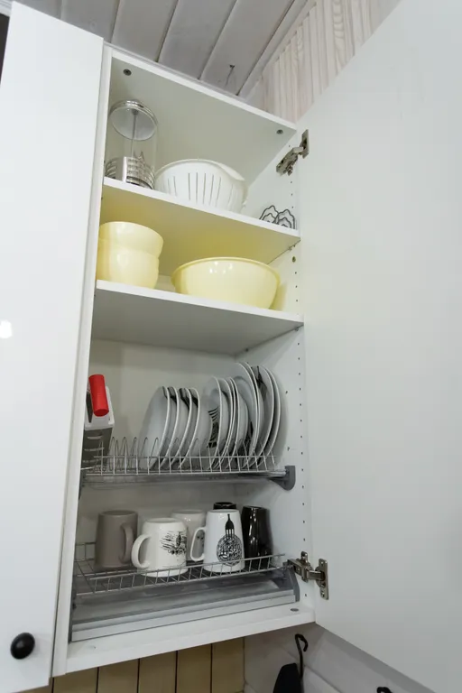 Апартаменты Палисад Мокка - Старый Город