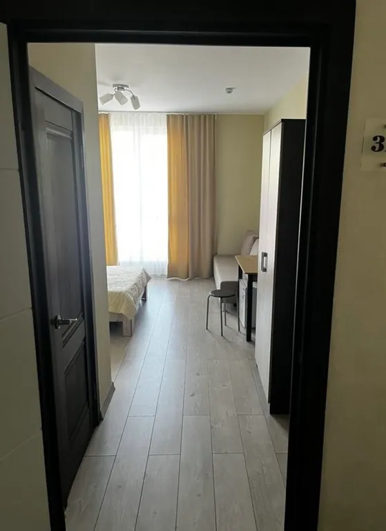 Новые апартаменты в 150 метров до моря