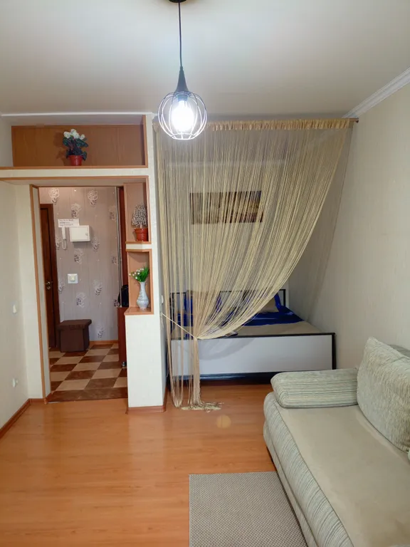 Апартаменты рядом с аэропортом