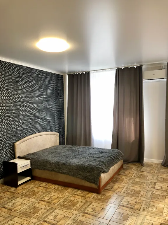 Апартаменты в центре города