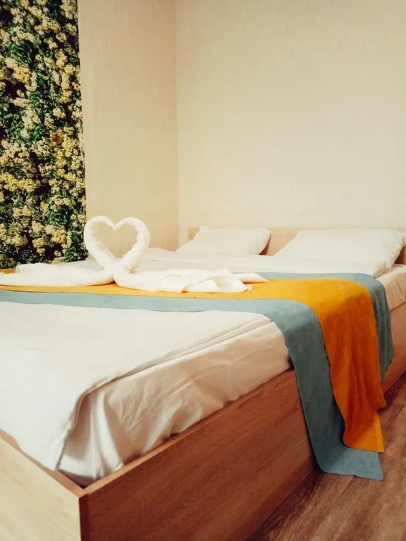 Квартира возле спорткомплекса Зима-Лето