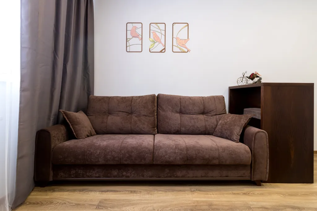 Ласкино-парк квартира