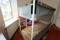 Круглая комната (одна двухярусная кровать)