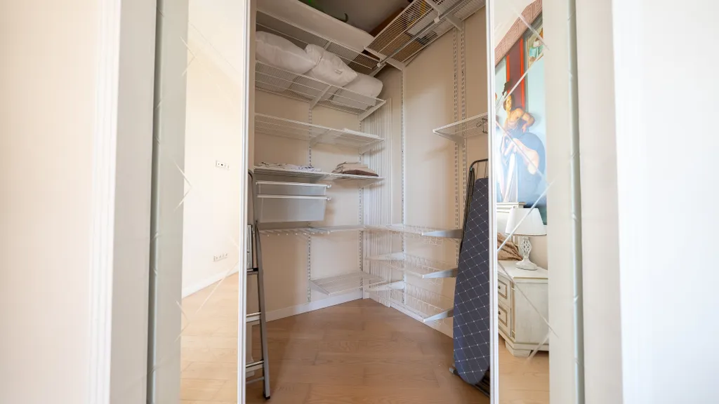 Квартира Квартира MyHomeYourHome в ЖК Ницца в центре Сочи — Сочи