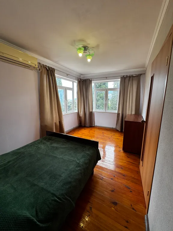 Квартира рядом с Массандровским пляжем