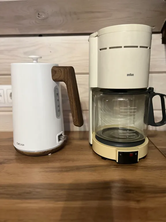 Уютная мансарда в самом центре