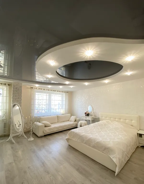 Идеальное место для романтики найдено