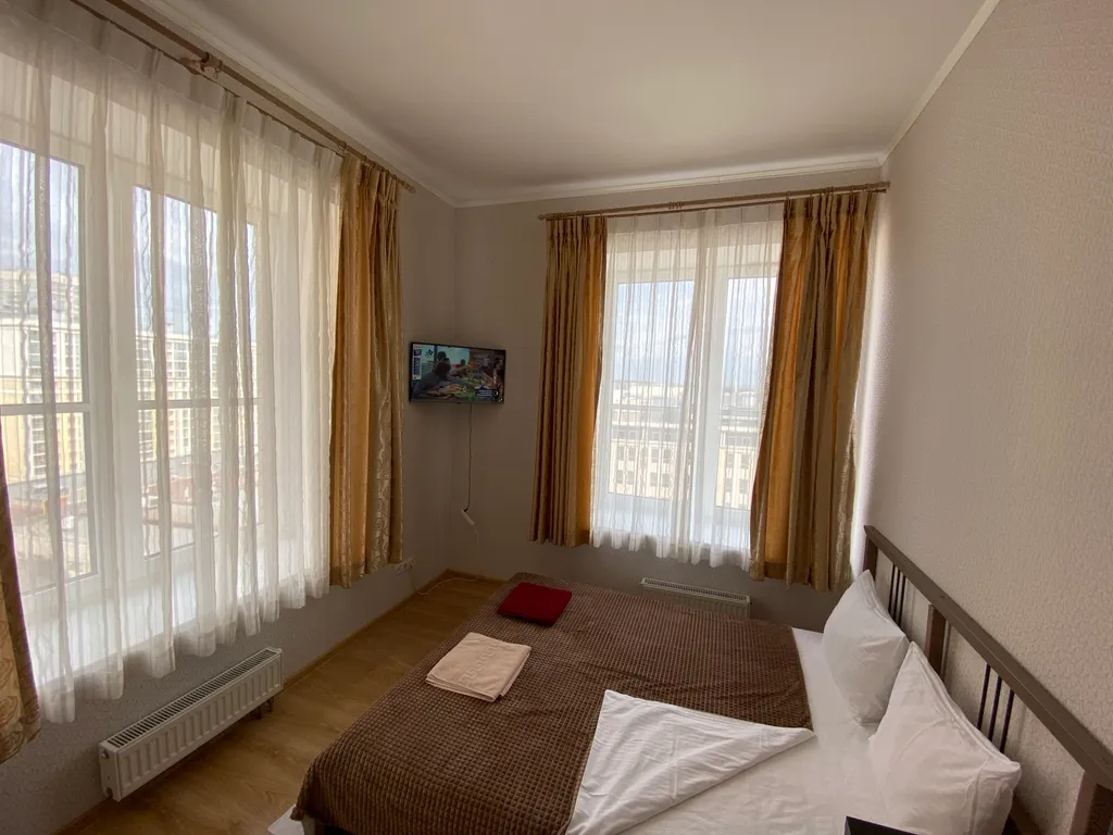 Квартира 2-комнатная Квартира — Санкт-Петербург