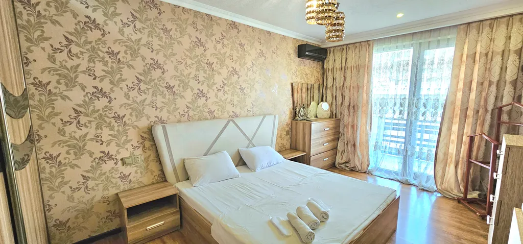 Квартира рядом метро 28 май