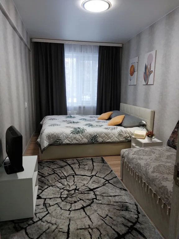 Квартира 2-комнатная Квартира — Великий Новгород