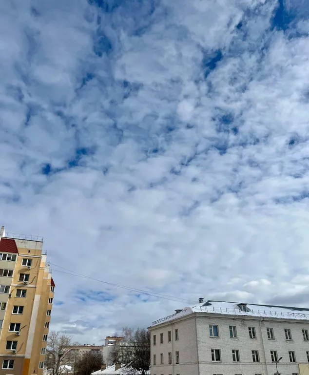 Квартира Уютная новая квартира рядом с парком Победы — Уфа