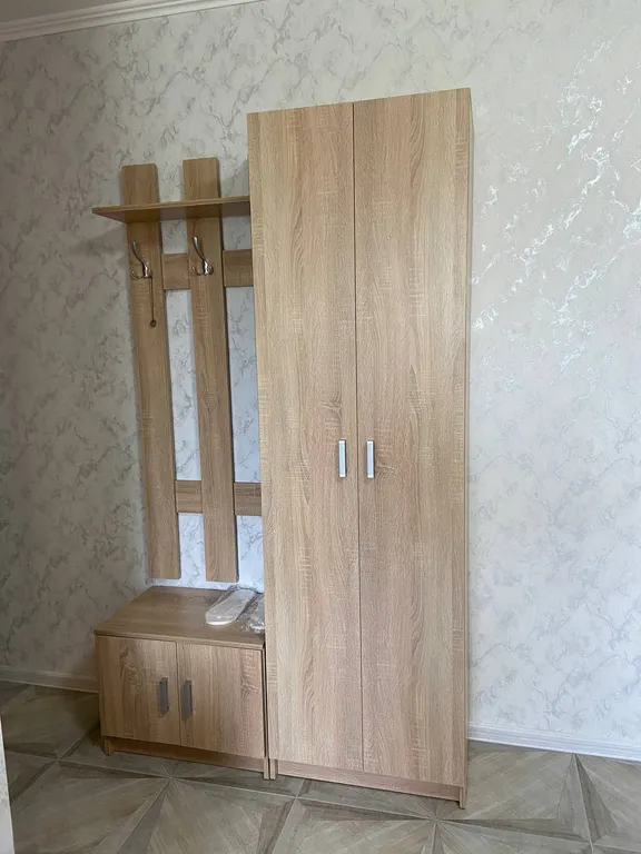 Квартира 1-комнатная Квартира — Сочи