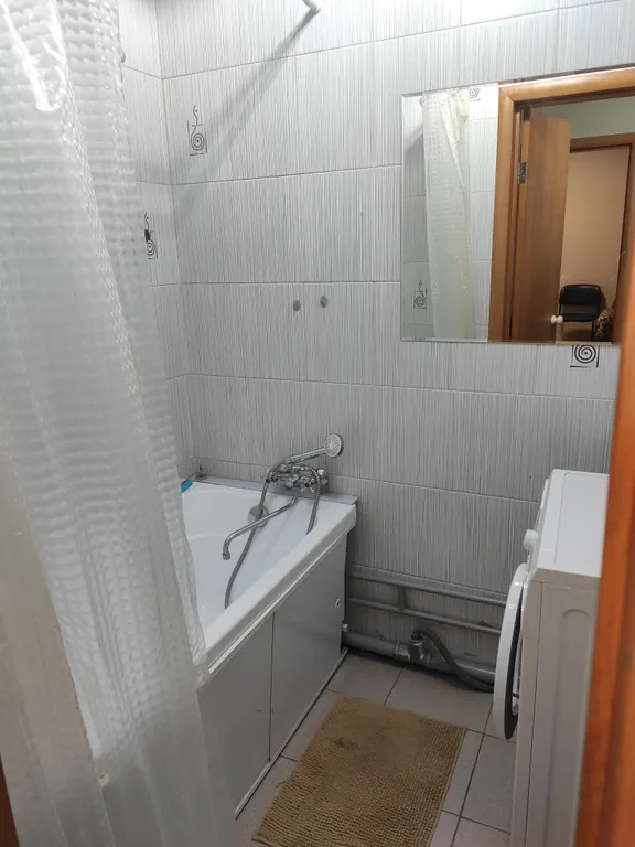 Квартира в Заводском районе