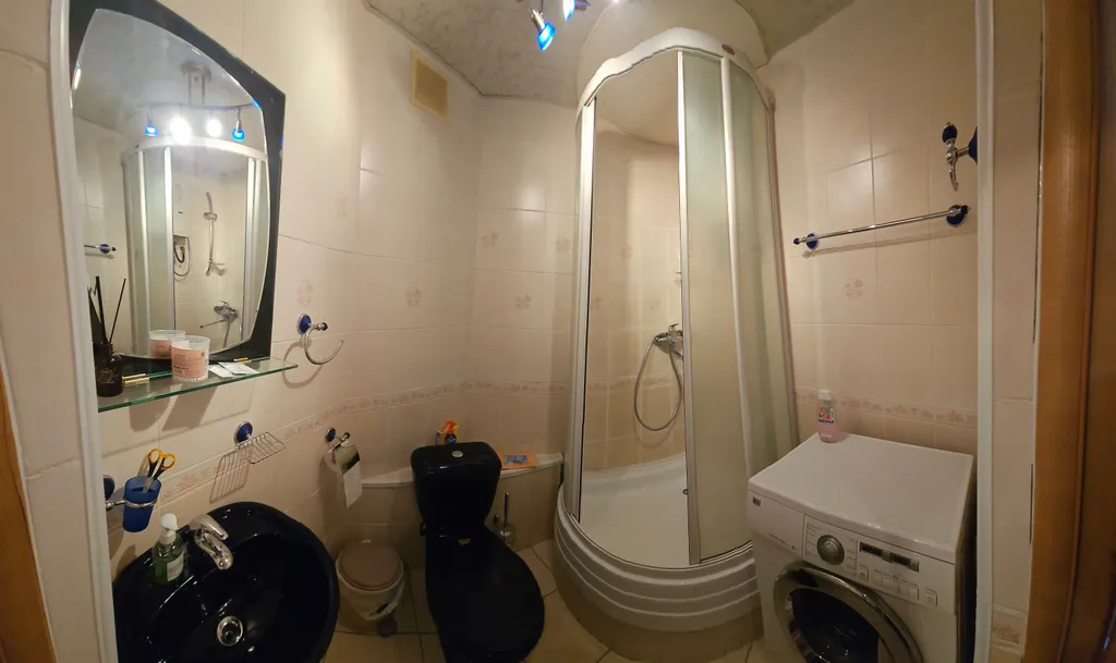 Уютная квартира в центре в непосредственной близости к Горному воздуху