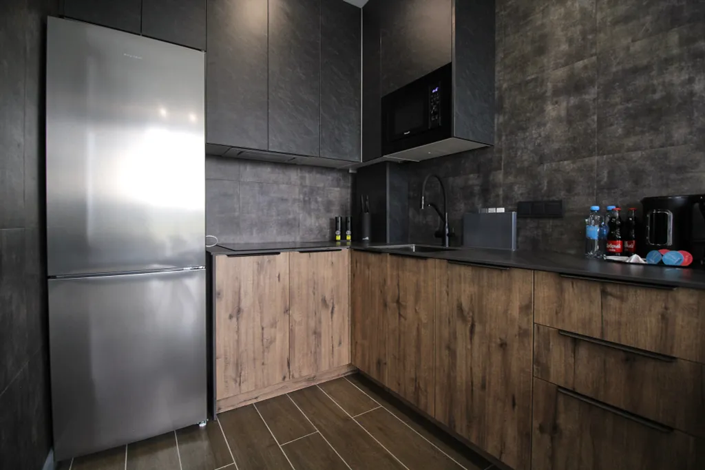 Дизайнерская квартира в Зеленоградске у моря идеальная локация