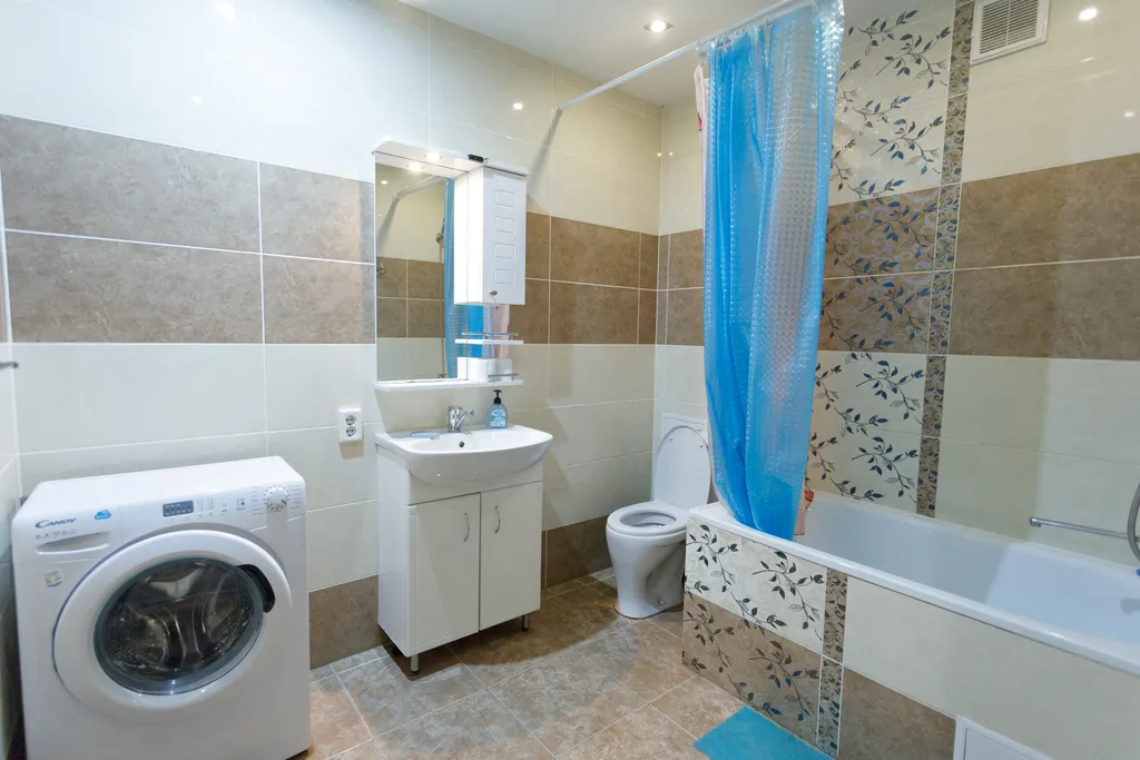 Отличная квартира