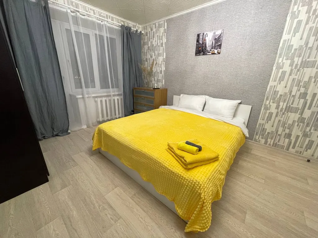 Уютная квартира — аренда посуточно в Домодедово