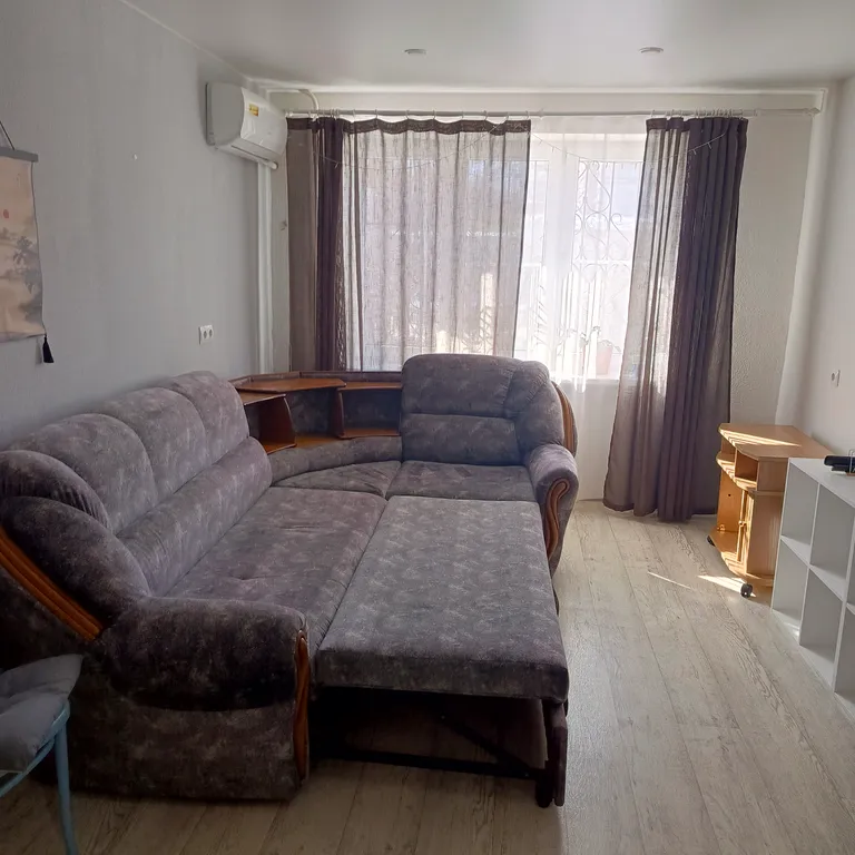 Уютная квартира в центре города с супер удобным расположением