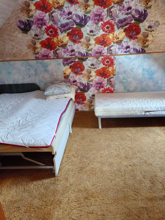 Уютный домик, апартаменты на окраине Минска