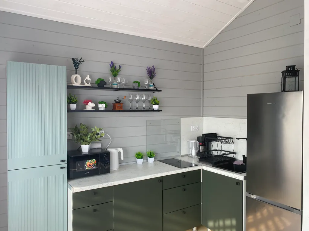 Дом для отдыха в Суздале