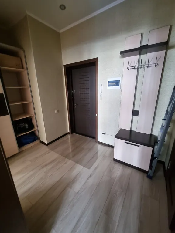 Квартира Уютная квартира в престижном ЖК Черноморский — Геленджик