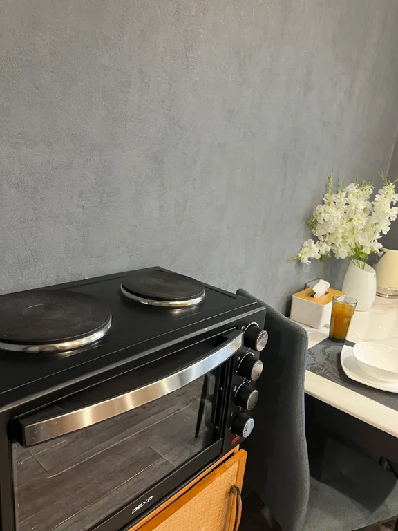 Комфортная 1-комнатная квартира