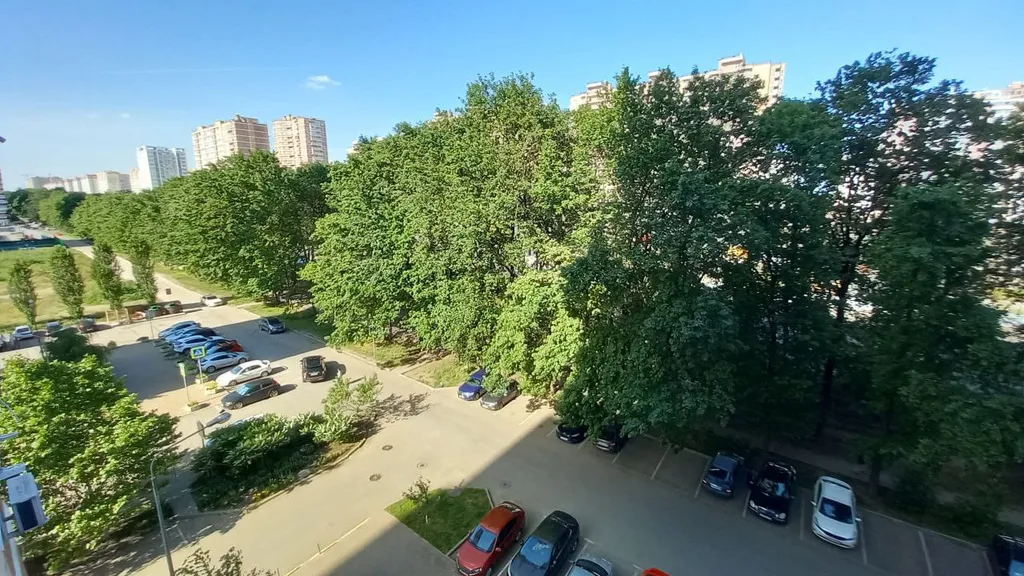 Квартира Квартира На парке Галицкого — Краснодар