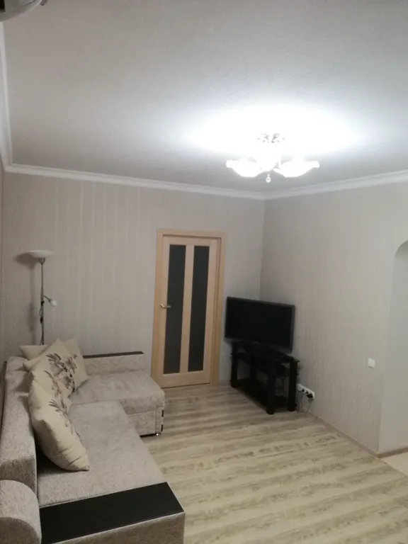 Комфортная квартира в удобном районе