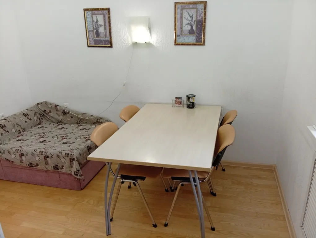 Квapтиpа с современным дизайном