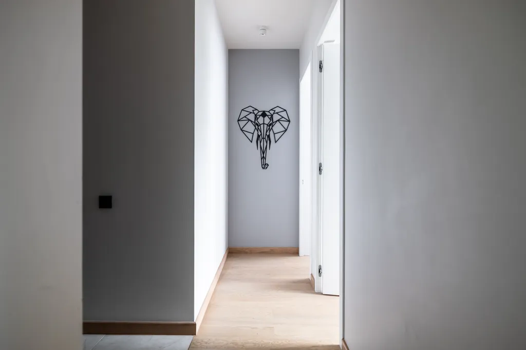 Квартира АПАРТАМЕНТЫ ТРЕХКОМНАТНЫЕ 'ФЭМИЛИ ОНЛИ ФЛЭТПОРТ', для 6 гостей — Москва