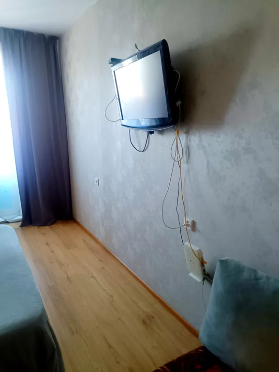 Квартира Уютная квартира в центре города — Новосибирск