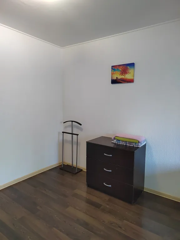 Большая, чистая, уютная квартира