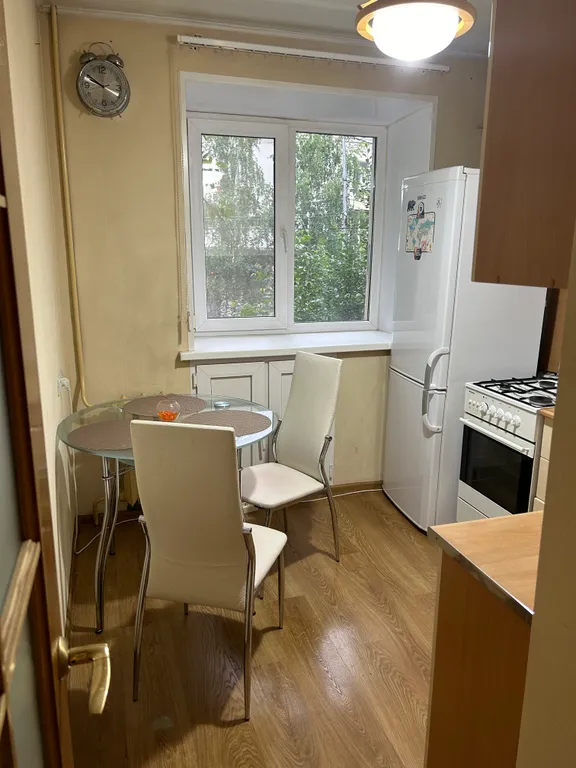 Квартира в центре города