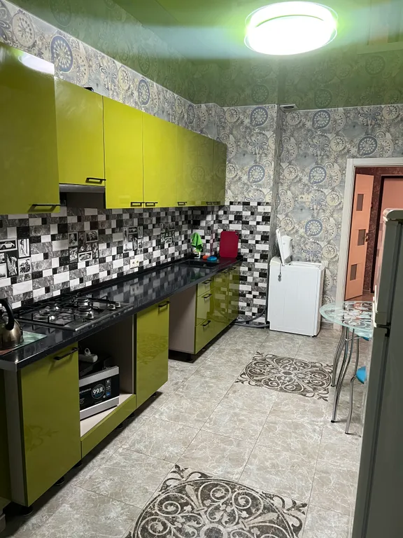 Квартира Квартира Каждый уголок квартиры освещен светом добра и любви — Севастополь