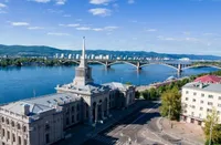 Жильё в Красноярске