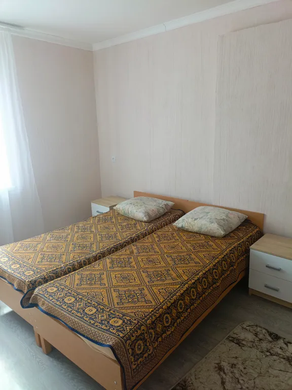 4-комнатный Дом