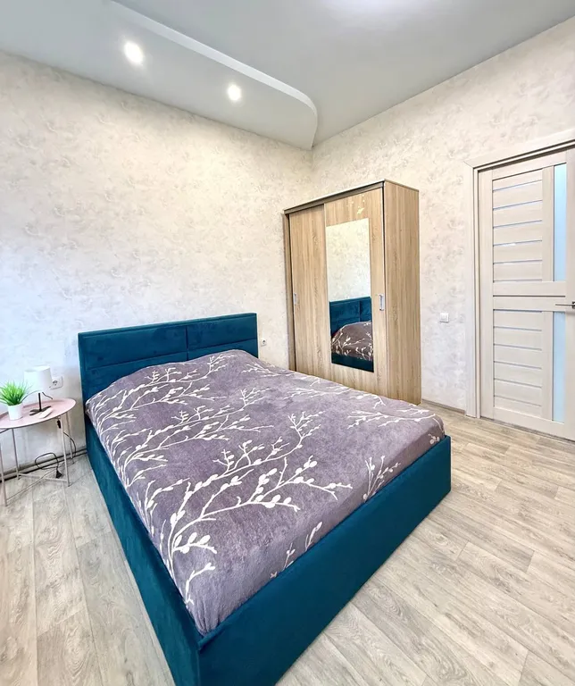 Квартира в центре